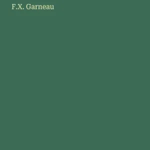 F.X. Garneau Limited Edition