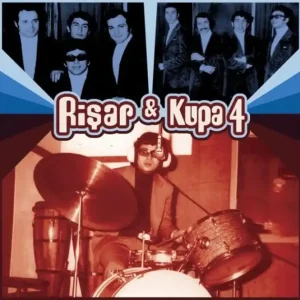 Big Sale Risar & Kupa 4