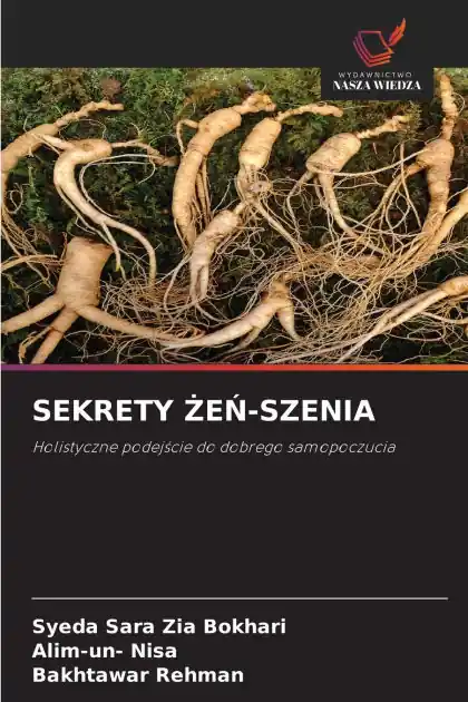 Sekrety ŻeŃ-Szenia Handmade