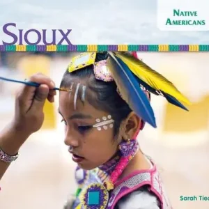 Today Only Sioux