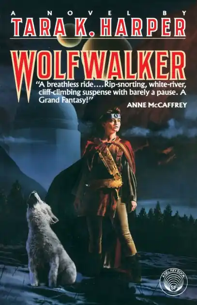 Wolfwalker Hassle-Free Returns