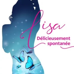 Viral Lisa Délicieusement Spontanée