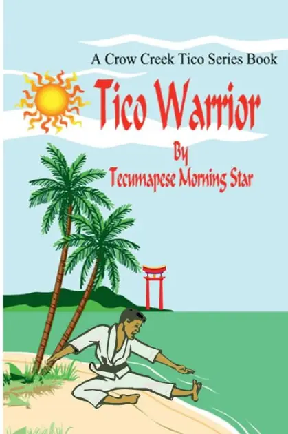 Tico Warrior Price Cut