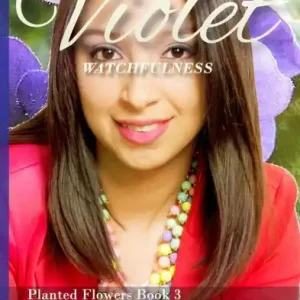 Violet Luxury