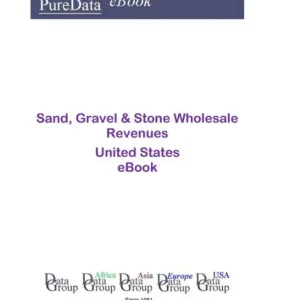 Sand, Gravel & Stone Wholesale Revenues United States One Day Deal