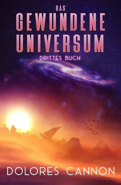 Mega Sale Das Gewundene Universum Drittes Buch