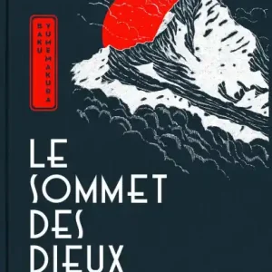 Fan Favorite Le Sommet des dieux