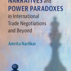 Poverty Narratives and Power Paradoxes in International Trade Negotiations and Beyond Best Price