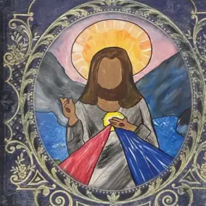 Get Yours The Luminous Mysteries