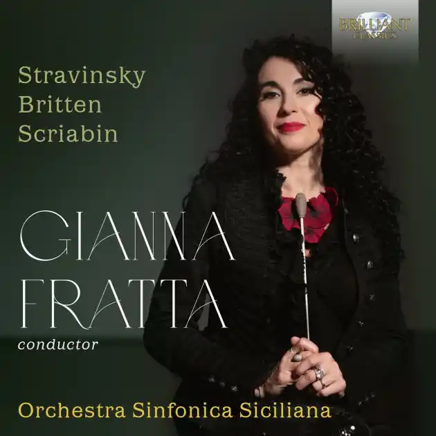 Stravinsky, Britten, Scriabin Hassle-Free Returns