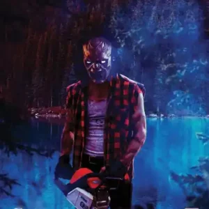 Weekend Sale Camp Slasher Lake: Volume Three