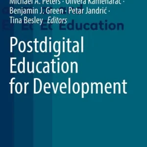 Popular Postdigital Education for Development