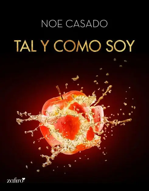 Tal y como soy Genuine