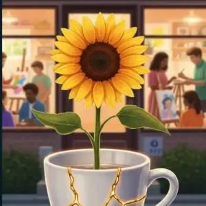 The Sunflower Center Modern