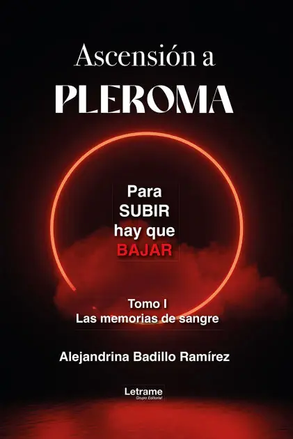 Ascensión a Pleroma Viral