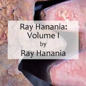 Ray Hanania: Volume I Today Only