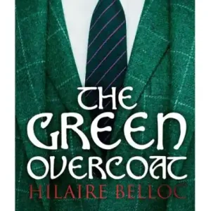 Bargain The Green Overcoat