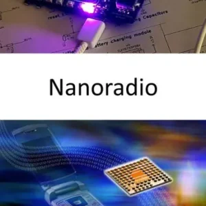 One Day Deal Nanoradio: Attaccando minuscoli sensori chimici nei vasi sanguigni dei diabetici