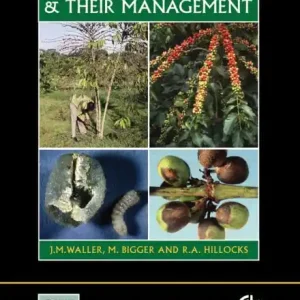 Coffee Pests, Diseases and their Management Weekend Sale