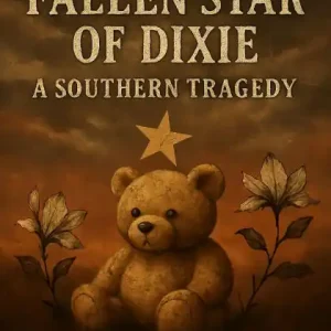 Holiday Sale The Fallen Star of Dixie: A Southern Tragedy