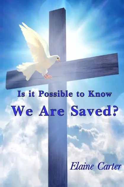 Is It Possible to Know We are Saved? Limited Time
