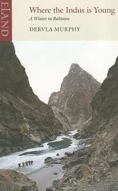 Authentic Where the Indus is Young: A Winter in Baltistan