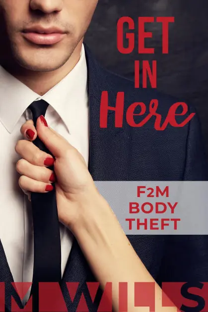 Save Now Get in Here (F2M Body Theft)