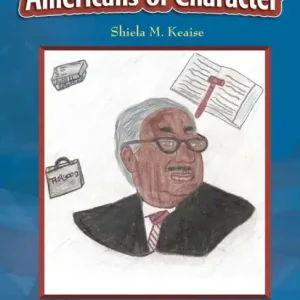 Americans of Character While Supplies Last