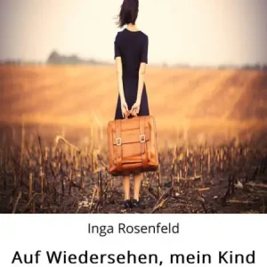 Auf Wiedersehen, mein Kind Save Now