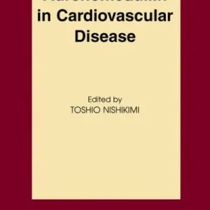 Same Day Shipping Adrenomedullin in Cardiovascular Disease