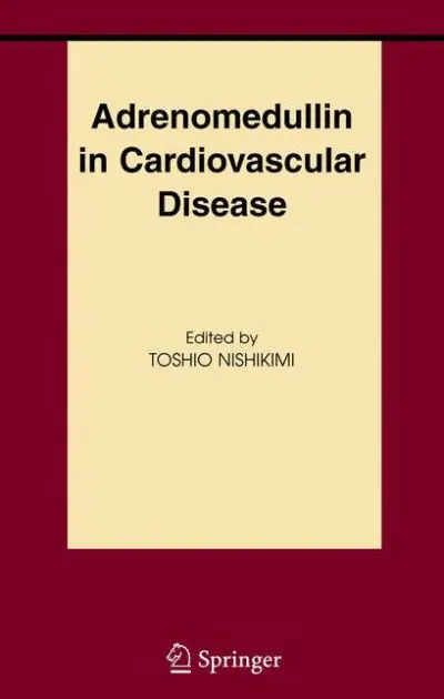 Same Day Shipping Adrenomedullin in Cardiovascular Disease