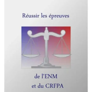 In Demand LIVRE DU CRFPA: CRFPA 2019