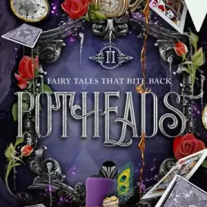 Price Drop Potheads: Allie and the Wicked Tea Party