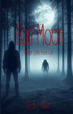 Bad Moon - Wicker Jones Book One: Bad Moon Fresh Stock
