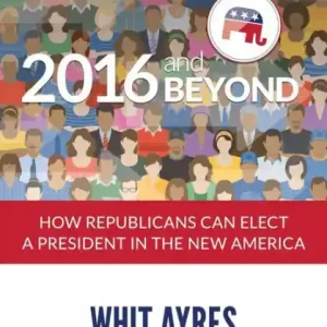 Price Drop 2016 and Beyond: How Republicans Can Elect a President in the New America