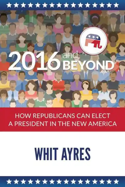 Price Drop 2016 and Beyond: How Republicans Can Elect a President in the New America