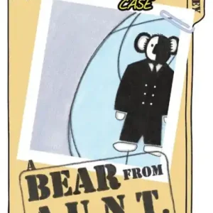 Best Price The Honey Don't Case: A Bear From AUNT Adventure