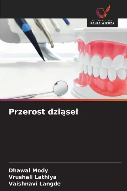 Przerost dziąsel Hassle-Free Returns