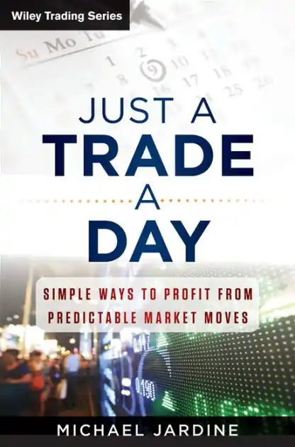 Limited Offer Just a Trade a Day: Simple Ways to Profit from Predictable Market Moves