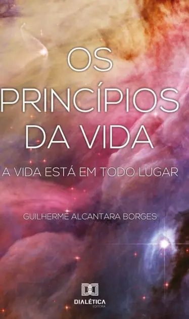 Professional Grade Os princípios da vida: A vida está em todo lugar