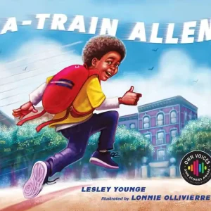 Order Now A-Train Allen