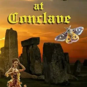 Calamity at Conclave: A Fae Fantasy Hot Picks