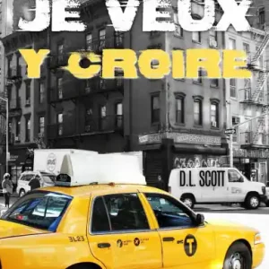 Mega Sale Je veux y croire