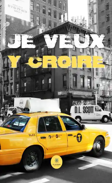 Mega Sale Je veux y croire