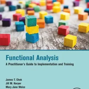 Budget Functional Analysis: A Practitioner's Guide to Implementation and Training