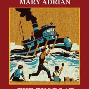 The Tugboat Mystery Limited Time