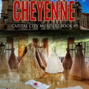 Big Sale Carnage in Cheyenne (Capital City Murders, #9)