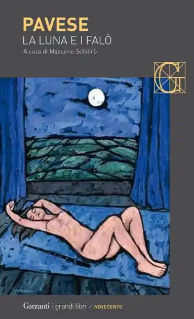 La luna e i falò Instant Buy