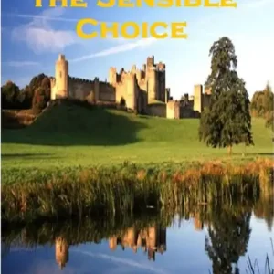 Get Yours The Sensible Choice