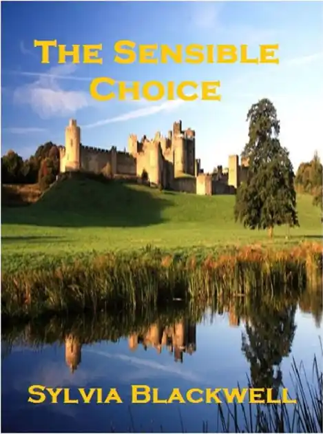 Get Yours The Sensible Choice
